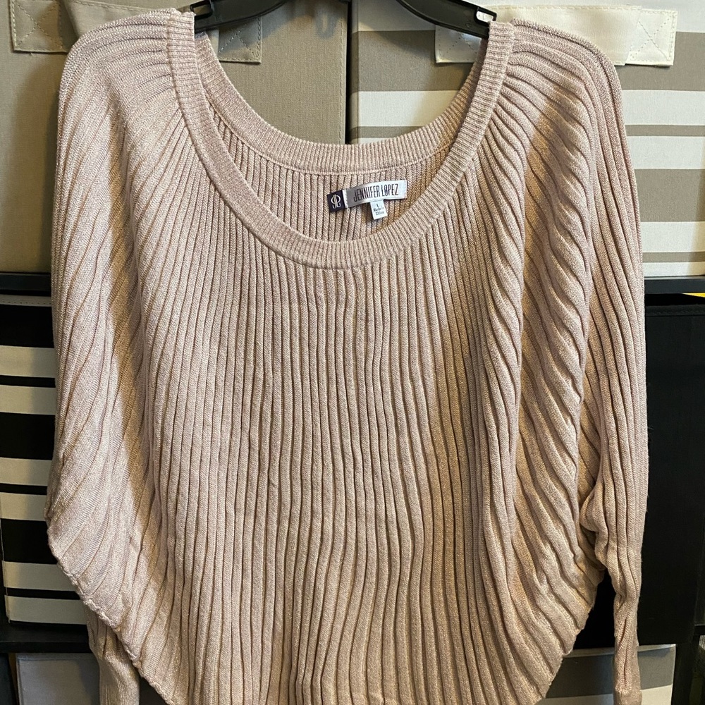 Womens Jennifer Lopez Top